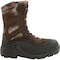 Rocky BlizzardStalker PRO Waterproof 1200G Insulated Boot, 8MEN FQ0005452 - alternate 3